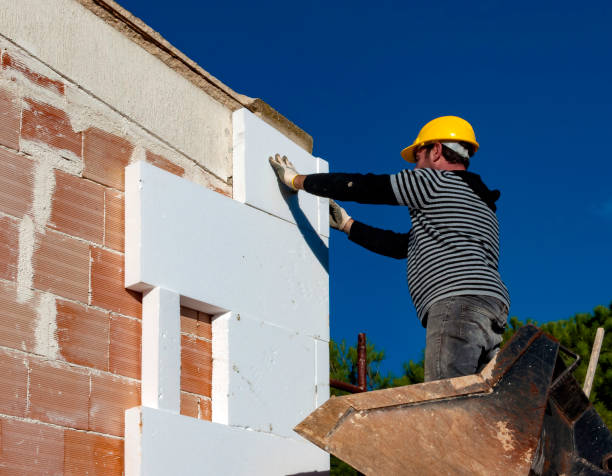 Best Insulation for New Construction  in Faxon, PA