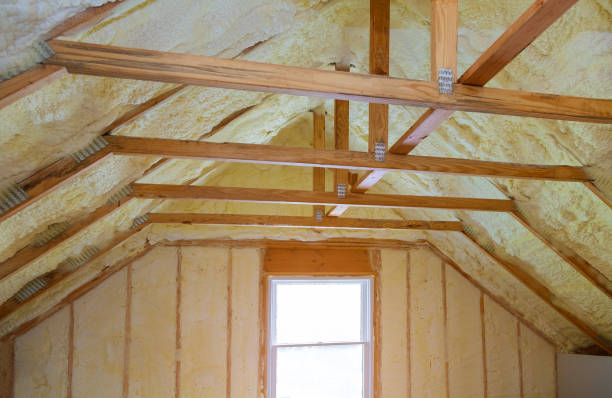 Insulation for New Construction in Faxon, PA