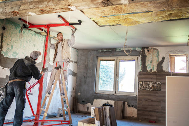 Best Spray Foam Insulation  in Faxon, PA
