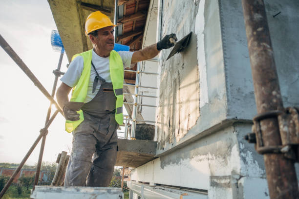 Best Wall Insulation Contractor  in Faxon, PA