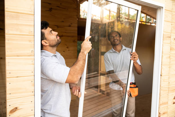 Best Residential Insulation Services  in Faxon, PA