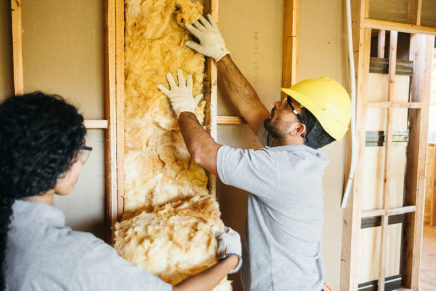 Best Insulation Inspection Services  in Faxon, PA