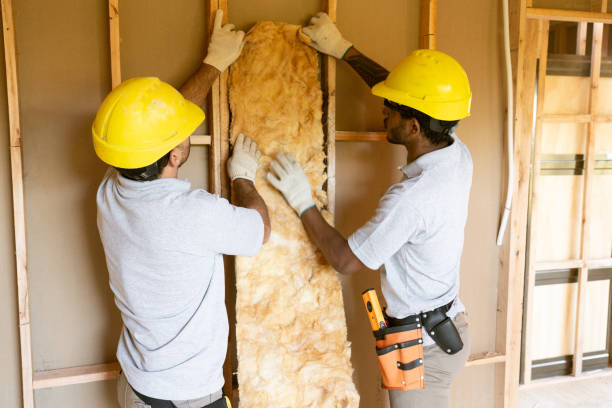 Best Local Insulation Services  in Faxon, PA