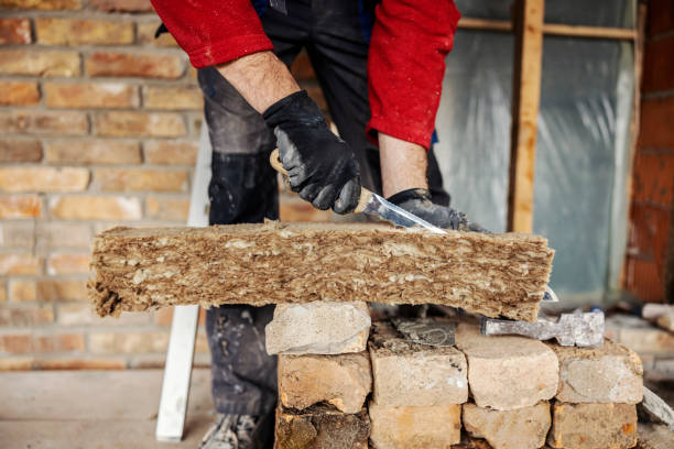 Best Attic Insulation Installation  in Faxon, PA