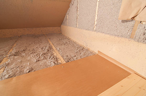 Best Home Insulation Services  in Faxon, PA