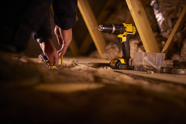 Best Blown-in Insulation  in Faxon, PA