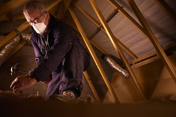 Best Best Insulation Companies  in Faxon, PA