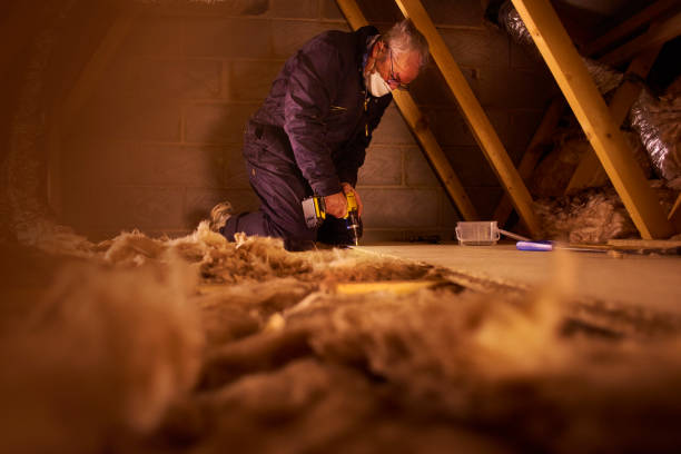 Best Garage Insulation Installation  in Faxon, PA